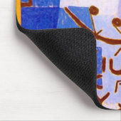 Paul Klee - Legend of the Nile Muismat (Hoek)