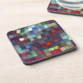 Paul Klee May Afbeelding Bier Onderzetter (Linkerzijde)