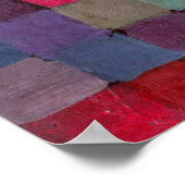 Paul Klee May Afbeelding Poster (Hoek)