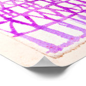 Paul Klee - Old City,  Poster (Hoek)