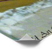 Paul Klee One die begrijpt Poster (Hoek)