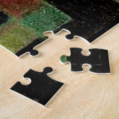 Paul Klee - Oude Geluid Legpuzzel (Zijkant)