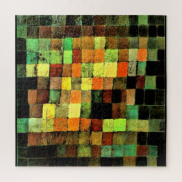 Paul Klee - Oude Geluid Legpuzzel