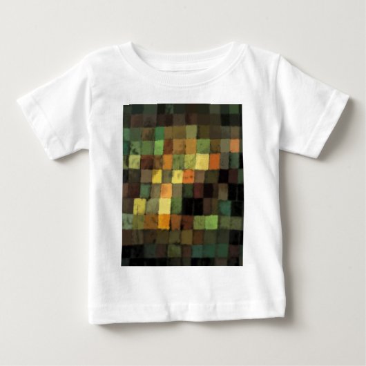 Paul Klee oude klank (Voorkant)