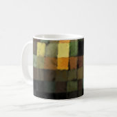 Paul Klee oude klank Koffiemok (Voorkant links)