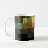 Paul Klee oude klank Koffiemok (Links)
