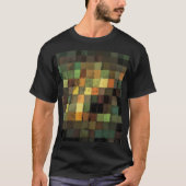 Paul Klee oude klank T-shirt (Voorkant)