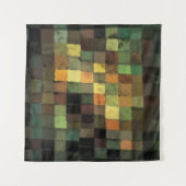 Paul Klee oude klank Wandkleed (Voorkant (horizontaal))