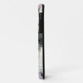 Paul Klee Planten Aarde & Luchtrijk: Bauhaus Case-Mate iPhone Case (Achterkant/links)