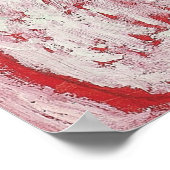 PAUL KLEE POSTER (Hoek)