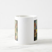 Paul Klee Red Balloon Koffiemok (Center)