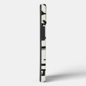 Paul Klee Rich Harbour Abstract expressionisme Case-Mate iPhone Case (Achterkant / Rechts)