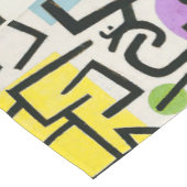 Paul Klee Rich Harbour Abstract expressionisme Korte Tafelloper (Hoek)