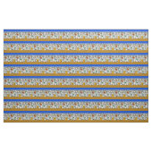 Paul Klee Rich Harbour Abstract expressionisme Stof (Yard (91,4 cm))