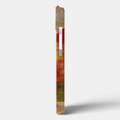 Paul Klee Rode Ballon Abstract Kleurrijke Kunst Case-Mate iPhone Case (Achterkant / Links)