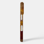 Paul Klee Rode Ballon Abstract Kleurrijke Kunst Case-Mate iPhone Case (Achterkant / Rechts)
