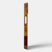 Paul Klee Rode Ballon Abstracte Kleurrijke Kunst Case-Mate iPhone Case (Achterkant / Rechts)