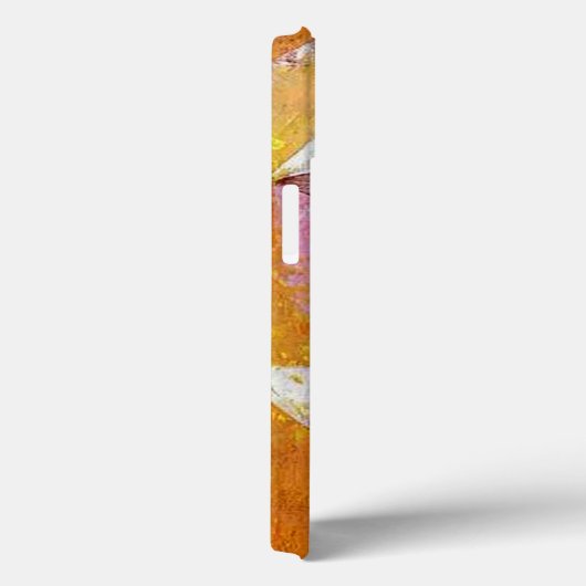 Paul Klee Senecio Painting Case-Mate iPhone Case (Achterkant / Rechts)