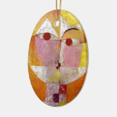 Paul Klee Senecio Painting Keramisch Ornament (Links)