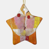 Paul Klee Senecio Painting Keramisch Ornament (Links)