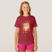Paul Klee Senecio T-Shirt (Voorkant volledig)