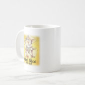 Paul Klee - Siblings Koffiemok (Voorkant links)