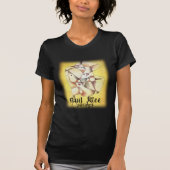 Paul Klee - Siblings T-shirt (Voorkant)