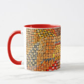 Paul Klee - Stadskasteel Kr. Mok (Links)