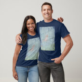 PAUL KLEE T-SHIRT (Unisex)