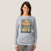 PAUL KLEE T-SHIRT (Voorkant volledig)