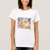 “Paul Klee” T-shirt (Voorkant)