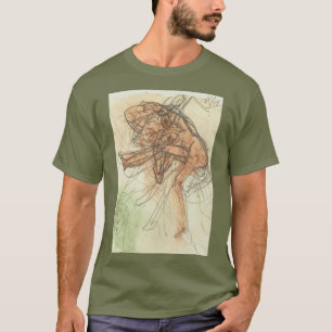 PAUL KLEE T-SHIRT
