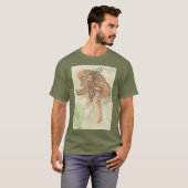 PAUL KLEE T-SHIRT (Voorkant volledig)