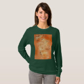 PAUL KLEE T-SHIRT (Voorkant volledig)