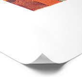 Paul Klee, Temple Gardens (1920) - Fine Art Poster (Hoek)