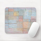 Paul Klee Verduidelijking Muismat (Met muis)