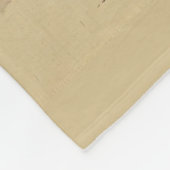 Paul Klee voor de feestelijkheid Fleece Deken (Hoek)