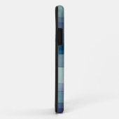 Paul Klee Voorbode van Herfst Blauwe Moderne Abstr Case-Mate iPhone Case (Achterkant/rechts)