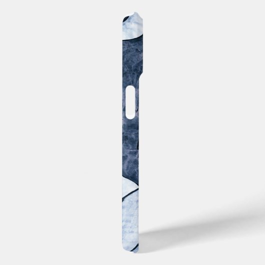 Paul Klee's Angel Applicant Schilderij Case-Mate iPhone Case (Achterkant / Rechts)