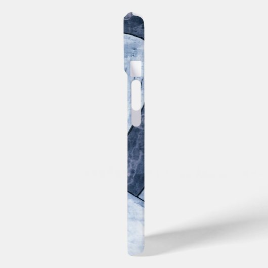 Paul Klee's Angel Applicant Schilderij Case-Mate iPhone Case (Achterkant / Links)