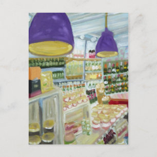 PAUL LAMOTTE:27 PLAATS NAPOLEON BONAPARTE BRIEFKAART