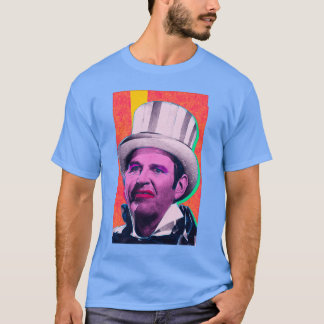 Paul Lynde American Patriot T-shirt