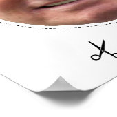 PAUL MANAFORT Halloween Masker Poster (Hoek)