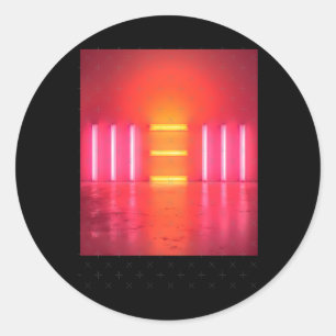 Paul McCartney Sticker 2