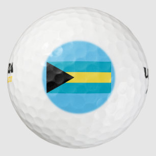 Paul McGehee "Bahamas" Wilson® golfballen