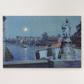 Paul McGehee "Bamberg Little Venice" Jigsee Puzzle Legpuzzel (Horizontaal)