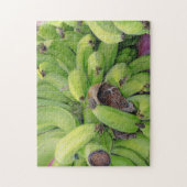 Paul McGehee "Bananas" Jigzaag Puzzle Legpuzzel (Verticaal)