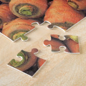 Paul McGehee "Bounty" Jigzaag Puzzle Legpuzzel (Zijkant)