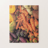 Paul McGehee "Bounty" Jigzaag Puzzle Legpuzzel (Verticaal)