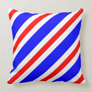 Paul McGehee "C - Charlie" Maritime Flag Pillow Kussen